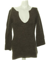 185759 Pulls et gilets CLAUDIE PIERLOT Occasion Once Again Friperie en ligne