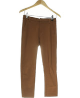 185761 Pantalons et pantacourts BERSHKA Occasion Once Again Friperie en ligne