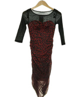 185766 Robes GUESS Occasion Once Again Friperie en ligne