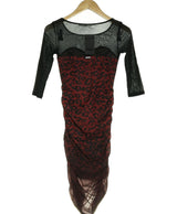 185766 Robes GUESS Occasion Vêtement occasion seconde main