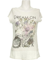 185794 Tops et t-shirts CAMAIEU Occasion Once Again Friperie en ligne
