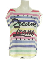 185800 Tops et t-shirts CACHE CACHE Occasion Once Again Friperie en ligne