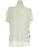 185802 Tops et t-shirts CAMAIEU Occasion Vêtement occasion seconde main