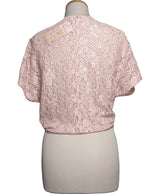 185816 Tops et t-shirts ZARA Occasion Vêtement occasion seconde main
