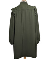 185817 Robes ZARA Occasion Vêtement occasion seconde main