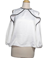 185834 Tops et t-shirts MANGO Occasion Once Again Friperie en ligne