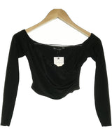185842 Tops et t-shirts PRETTY LITTLE THING Occasion Once Again Friperie en ligne