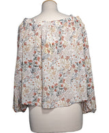 185860 Chemises et blouses FOREVER 21 Occasion Vêtement occasion seconde main
