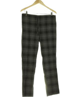 185862 Pantalons et pantacourts MANGO Occasion Once Again Friperie en ligne