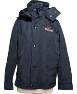 185871 Manteaux HOLLISTER Occasion Once Again Friperie en ligne