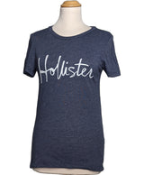 185875 Tops et t-shirts HOLLISTER Occasion Once Again Friperie en ligne