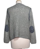 185879 Pulls et gilets ZARA Occasion Vêtement occasion seconde main