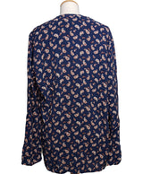 185883 Chemises et blouses IT HIPPIE Occasion Vêtement occasion seconde main