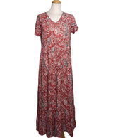 185886 Robes CAROLL Occasion Once Again Friperie en ligne