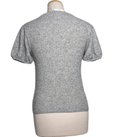 185911 Tops et t-shirts ZARA Occasion Vêtement occasion seconde main