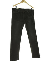 185926 Jeans HOLLISTER Occasion Once Again Friperie en ligne