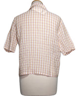 185954 Chemises et blouses MANGO Occasion Vêtement occasion seconde main