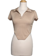 185963 Tops et t-shirts PRETTY LITTLE THING Occasion Once Again Friperie en ligne