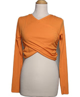 185967 Tops et t-shirts PRETTY LITTLE THING Occasion Once Again Friperie en ligne
