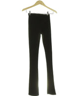 185968 Pantalons et pantacourts ZARA Occasion Vêtement occasion seconde main