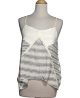 185988 Tops et t-shirts PULL AND BEAR Occasion Once Again Friperie en ligne