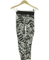 185996 Pantalons et pantacourts H&M Occasion Vêtement occasion seconde main