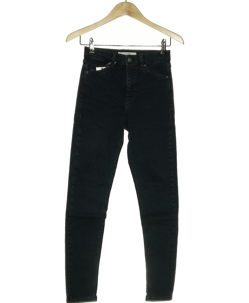 186002 Jeans TOPSHOP Occasion Once Again Friperie en ligne