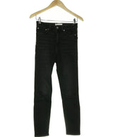 186004 Jeans ZARA Occasion Once Again Friperie en ligne