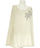 186019 Tops et t-shirts DAMART Occasion Once Again Friperie en ligne