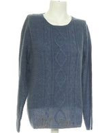 186021 Pulls et gilets DAMART Occasion Once Again Friperie en ligne