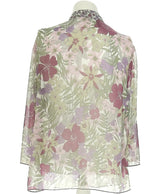 186024 Chemises et blouses DAMART Occasion Vêtement occasion seconde main