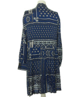 186048 Robes ZARA Occasion Vêtement occasion seconde main