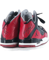 186053 Chaussures JORDAN Occasion Vêtement occasion seconde main