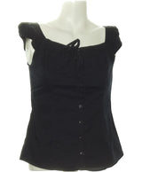 186072 Tops et t-shirts GUESS Occasion Once Again Friperie en ligne