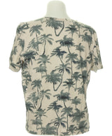 186121 Tops et t-shirts BERSHKA Occasion Vêtement occasion seconde main