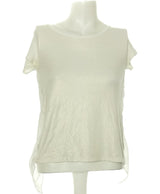 186123 Tops et t-shirts CAROLL Occasion Once Again Friperie en ligne