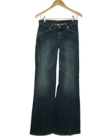 186157 Jeans LEVI'S Occasion Once Again Friperie en ligne