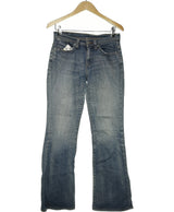 186160 Jeans LEVI'S Occasion Once Again Friperie en ligne
