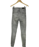186162 Jeans ZARA Occasion Vêtement occasion seconde main