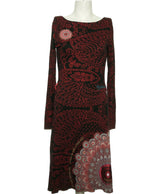 186172 Robes DESIGUAL Occasion Once Again Friperie en ligne