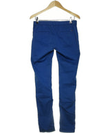 186180 Pantalons et pantacourts TOMMY HILFIGER Occasion Vêtement occasion seconde main