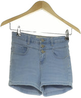 186196 Shorts et bermudas NEW LOOK Occasion Once Again Friperie en ligne