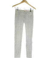 186207 Pantalons et pantacourts MANGO Occasion Once Again Friperie en ligne