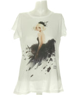 186209 Tops et t-shirts MOLLY BRACKEN Occasion Once Again Friperie en ligne
