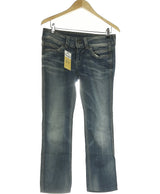 186215 Jeans PEPE JEANS Occasion Once Again Friperie en ligne