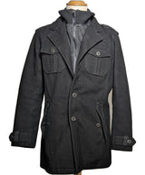 186218 Manteaux JACK AND JONES Occasion Once Again Friperie en ligne