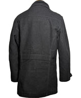 186218 Manteaux JACK AND JONES Occasion Vêtement occasion seconde main