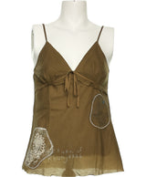 186242 Tops et t-shirts IKKS Occasion Once Again Friperie en ligne