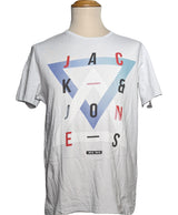 186244 Tops et t-shirts JACK AND JONES Occasion Once Again Friperie en ligne