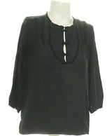 186256 Chemises et blouses SANDRO Occasion Once Again Friperie en ligne